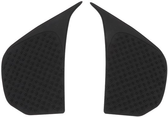 Pavimento per serbatoio Acqua-Resistente - Presa Antiscivolo - Protezione Lato - Alta Compatibilità - Installazione Facile - Gomma Premium - Protezione Serbatoio