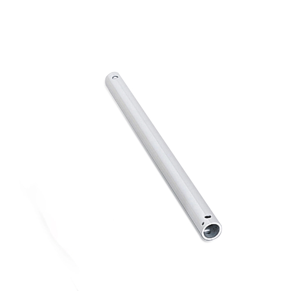 Asta Sostitutiva Ventilatore 30 Cm Metallo Bianco