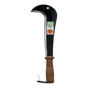 RONCOLA TIPO BERGAMO ORSATTI 28 CM- 1,0 pz
