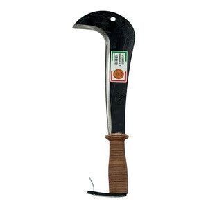 RONCOLA TIPO BERGAMO ORSATTI 28 CM- 1,0 pz