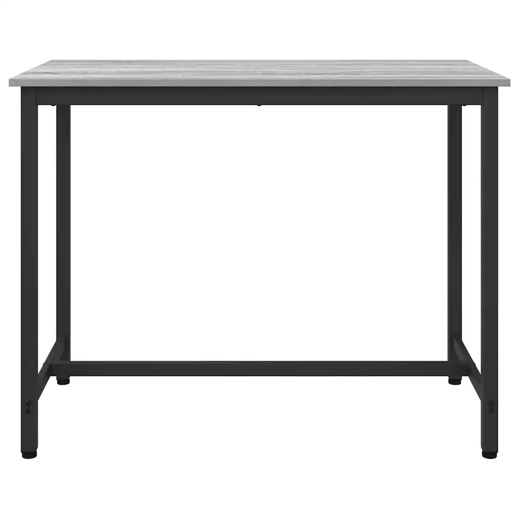 tavolo Grigio Sonoma 100 x 50 x 76,5 cm CFW6774095