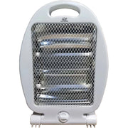 1pz stufa al quarzo 2 elementi 400/800w sa9112 cod:ferx.45754