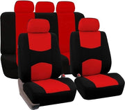 Copertura di Sedile per Auto - Copertura di Sedile per Auto di Lusso - Coperture di Sedile per Auto Universali