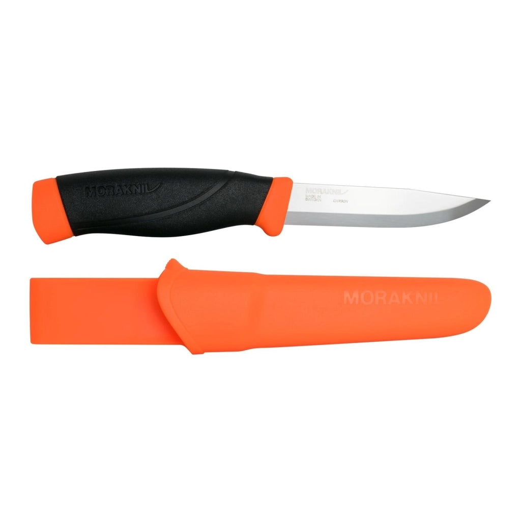Morakniv 12211 coltello tattico da combattimento Punta a goccia Coltello da caccia