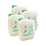 DETERSIVO BelBucato BiancoPerfetto 5LTx4Pz