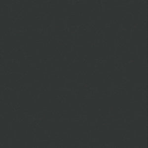 Tavolo di forma Rettangolare di colore Antracite e Grigio scuro effetto cemento mod. Pepper