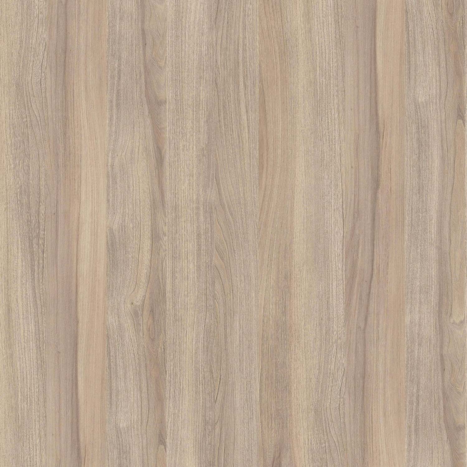 Mobile contenitivo con 3 ante e 2 cassetti di colore Quercia chiaro mod. Flexi