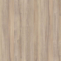 Mobile contenitivo con 3 ante e 2 cassetti di colore Quercia chiaro mod. Flexi