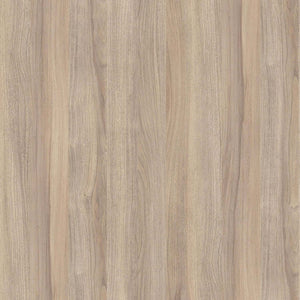 Mobile contenitivo con 3 ante e 2 cassetti di colore Quercia chiaro mod. Flexi