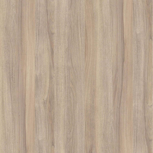 Mobile contenitivo con 3 ante e 2 cassetti di colore Quercia chiaro mod. Flexi