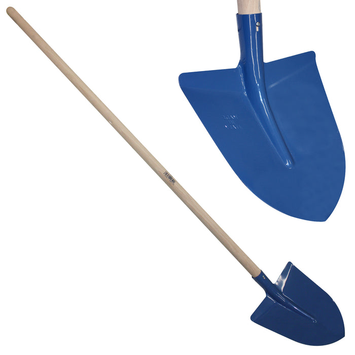 Badile A Punta Con Manico       Prestige