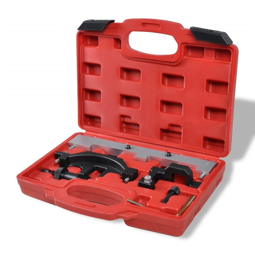 Strumento di fasatura motore a benzina BMW 1.6 kit di fasatura albero motore N40 / N45T 1.6 benzina 02_0004105