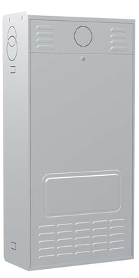 Kit involucro zincato Ferroli per caldaia Bluehelix Alpha Bluehelix RRT cod. 016089X0