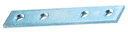BL LASTRINA A 4 FORI DIRITTA 180 MM 5 PZ- ALDEGHI LUIGI SPA- 5,0 blister