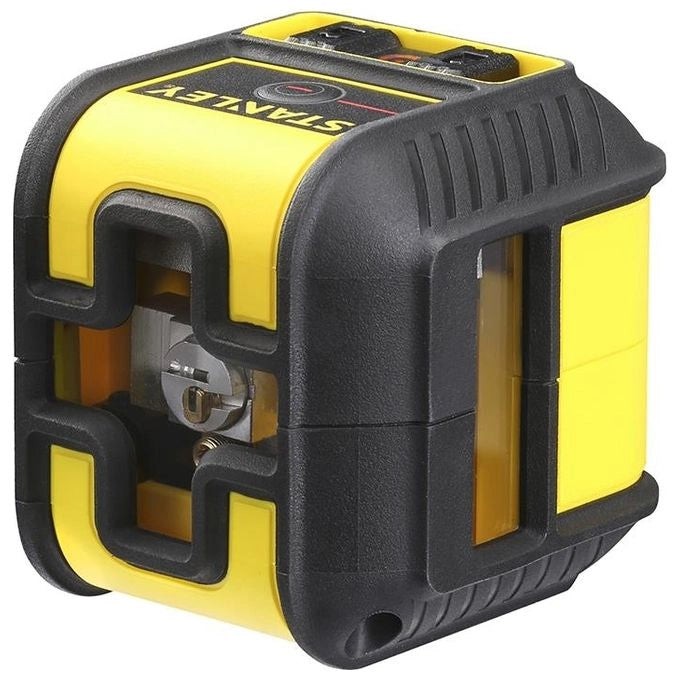 Stanley STHT77502-1 livello laser Livella lineare 12 m