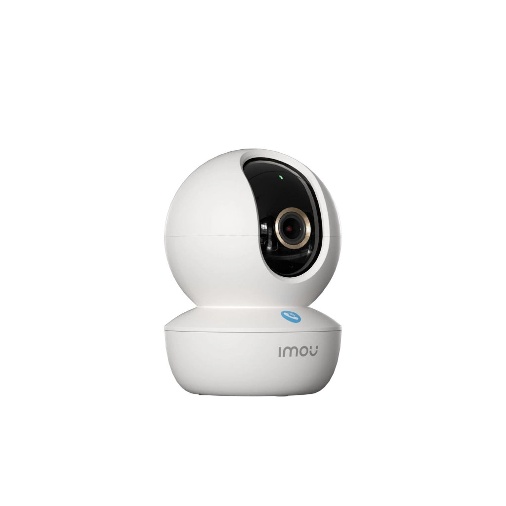 Imou IPC-GK2CP-4C0WR-IMOU Ranger RC 2K+ Telecamera IP da Interno 4 MP PTZ 355° Visione Notturna Wi-Fi colore Bianco