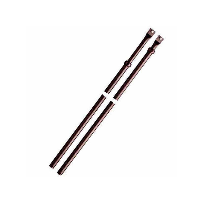 Aste Serrature Triplice 06425-07-0 Cisa