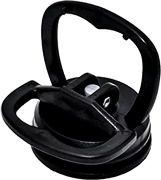 Deformante auto - Deformante auto - Rimossoresi con maniglia - Nero