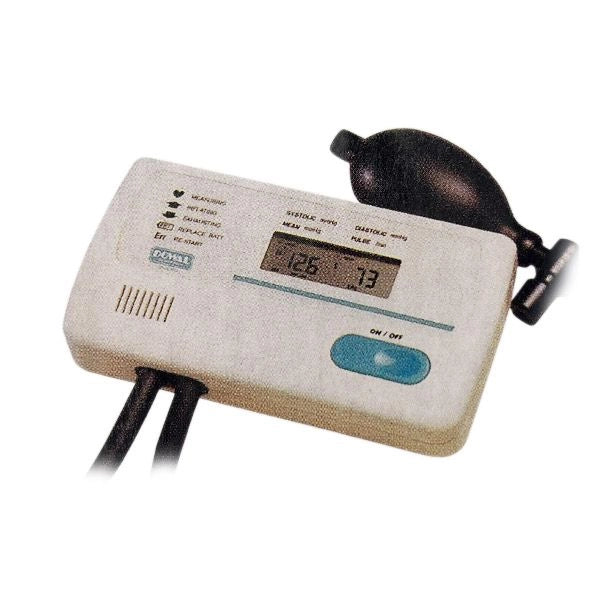 Misuratore di pressione dowal 85505 tensio classic - DOW85505