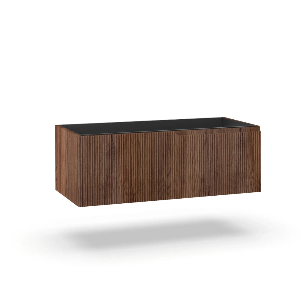 Base portalavabo 1 cestone VENERE rovere rio_100x45x35