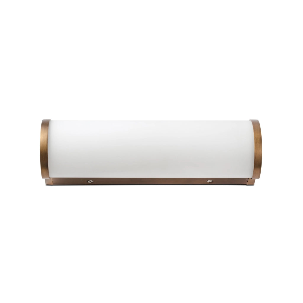 DANUBIO 285, Applique a LED per Interni, Faro Barcelona