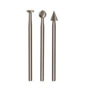 FRESA ACCIAIO PROXXON 28720- PROXXON GMBH- 1,0 pz