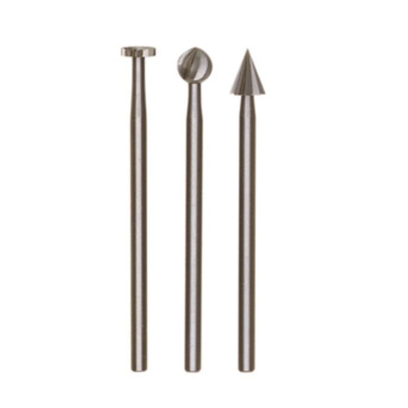 FRESA ACCIAIO PROXXON 28720- PROXXON GMBH- 1,0 pz