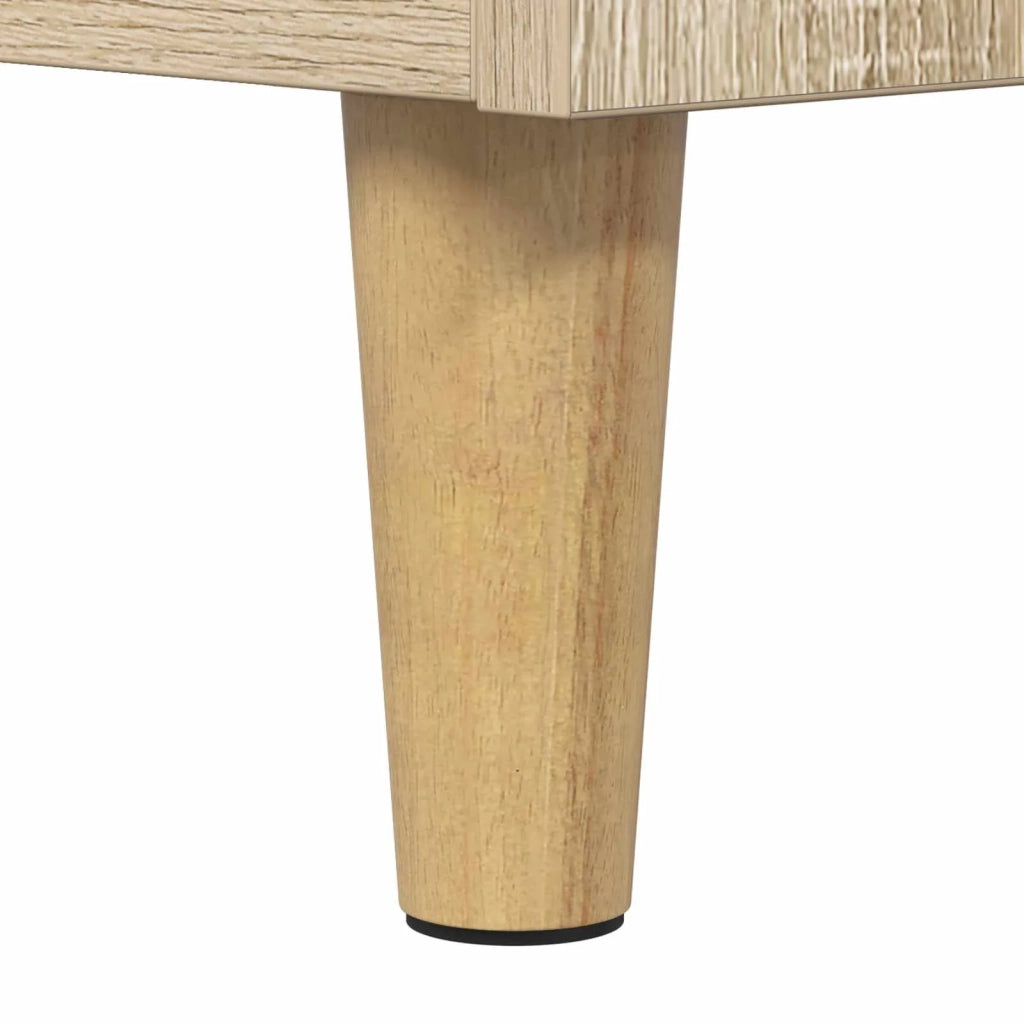 Casa per Gatti Sonoma 72 x 42.5 x 70 cm Legno multistrato CFW2174170