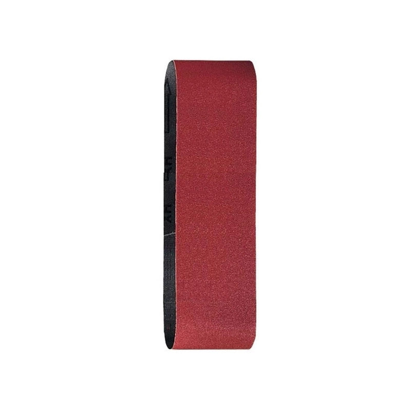 Nastro Abrasivo 914X100 Gr100 Pz 5 Fox Femi