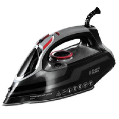 Russell hobbs steam iron 20630-56 2063056 (20630-56) - 149792