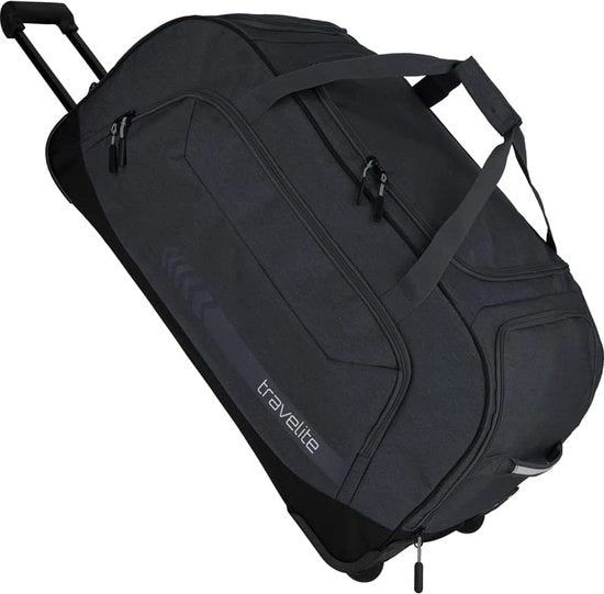 Trolley L, Dimensioni: L, 77 cm, Colorazione: D'antraciet, 77 cm