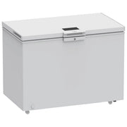 Whirlpool Congelatore a Pozzetto 308 L W3RHS30EW Libera Installazione Bianco