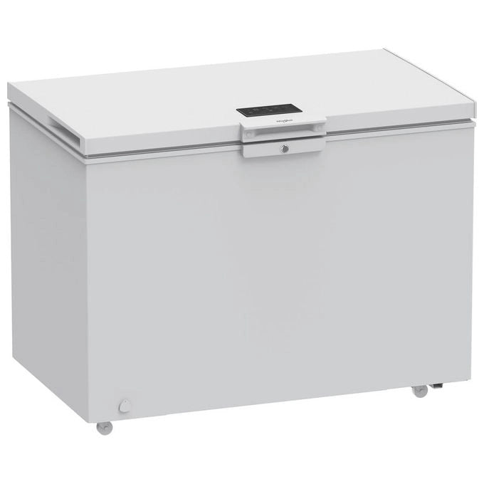 Whirlpool Congelatore a Pozzetto 308 L W3RHS30EW Libera Installazione Bianco