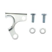 Set aste freno sinistra per Massey Ferguson codice OEM 1810992M91, 3478290M1