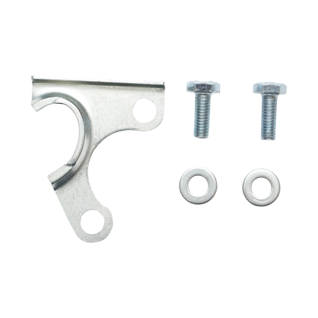 Set aste freno sinistra per Massey Ferguson codice OEM 1810992M91, 3478290M1
