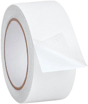 Nastro Antislip - Dispensatore di Nastro - Nastro Rotolante - Impermeabile - Translucido - 5 cm Largo - Nastro Antislip