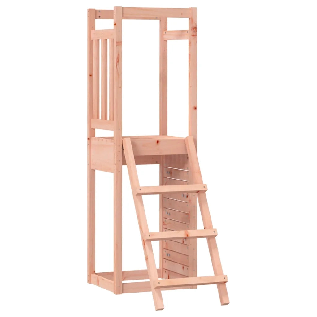 Set da Gioco da Esterno 53x46,5x169cm Legno Massello di Douglas CFW7982074