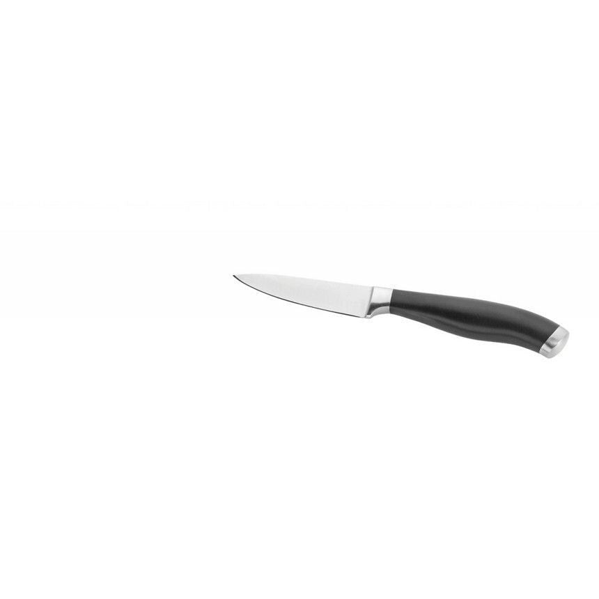 Pinti Coltello Spelucchino professionale in acciaio 10 cm