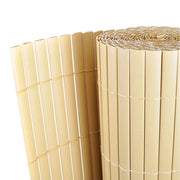 ARELLA HEDGE 300XH150CM COLORE BAMBOO