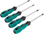 Kit di Allenatori a Precisione 4 in 1 - Adatto per Auto e Elettricita - Manuale e Versatile - Set di Manutenzione - Adatto per uso Generale.