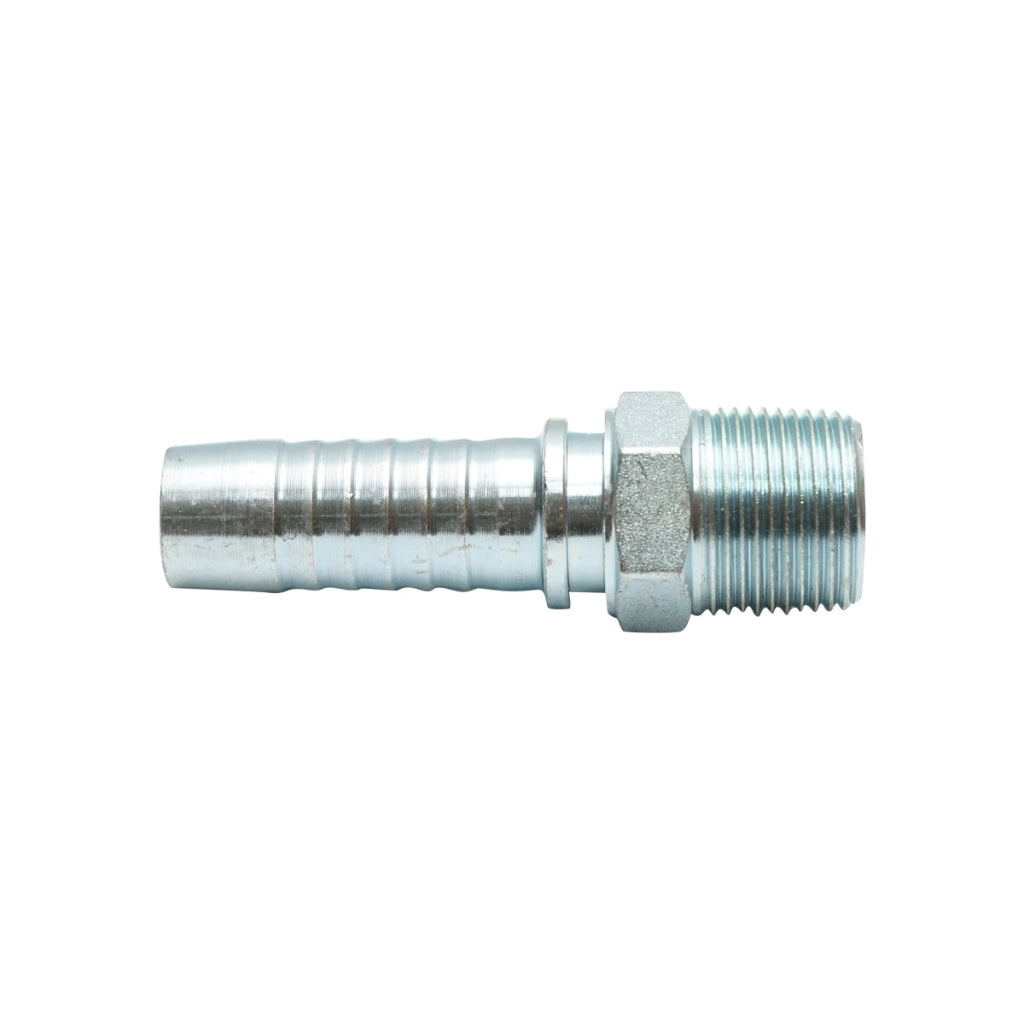 Raccordo AGR DN20 3/4 BSP filettatura esterna