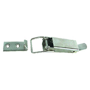 CHIUSURA A LEVA PER TAVOLI mm. 75 / tot. mm 103 - pz. 1  - Blister Koncreto