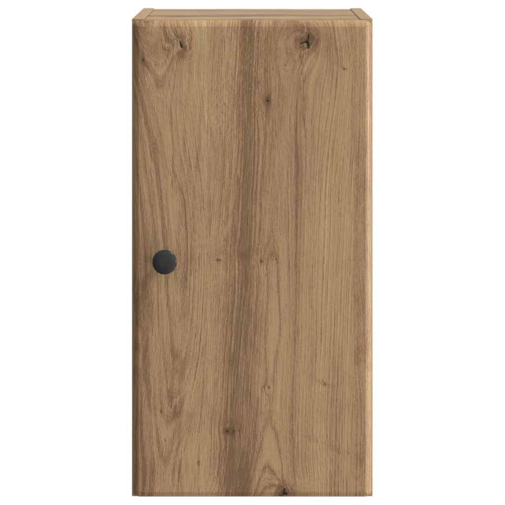 Armadio da bagno a muro BREDA Rovere Artigianale 897474
