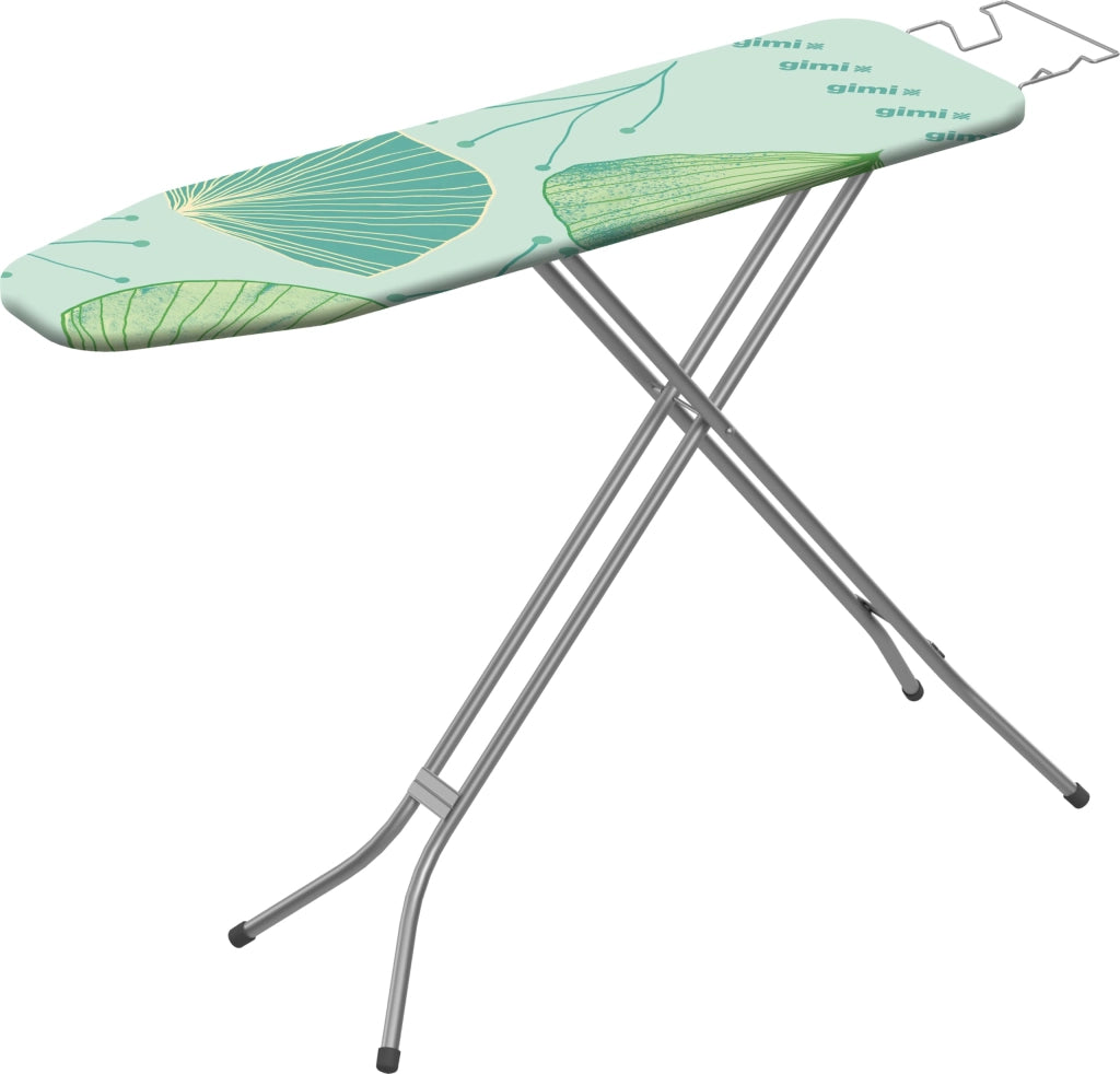 Asse da Stiro Jean Poggiaferro in Filo Cromato Aperto 133,5 CMX33X90H. Gimi