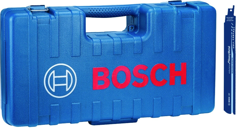 Bosch SEGA UNIVERSALE GSA 12-30