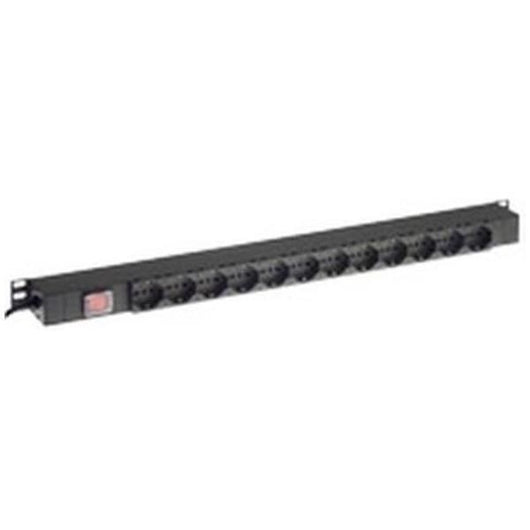 Pdu 12prese spina int lum - F3053NS