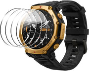 Display Cover Protettivo per A-mazfit T-Rex3 Pro 48 mm (4 pezzi)