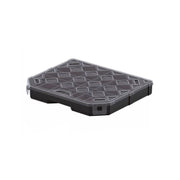 Valigetta Portaminuteria Tager 28X24 H 4 Kisten