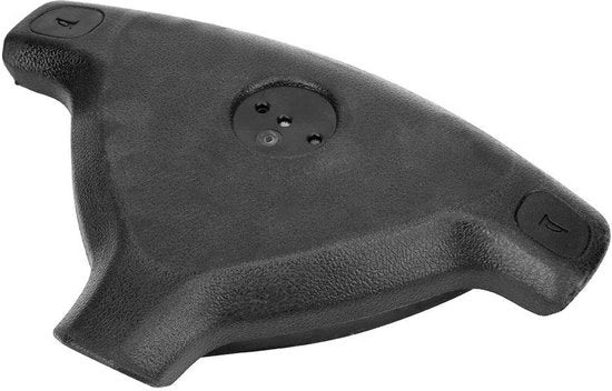 Supporto Guida Nera - Accessorio Auto - Vauxhall Opel Astra G 1998-2004 - Zafira A 1998-2005 - Corsa B 1992-2000 - Alta Qualità - Copri Guida