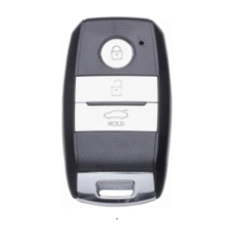 CHIAVI SILCA COVER KIA8ARS8 (3 TASTI KIA)- 1,0 pz